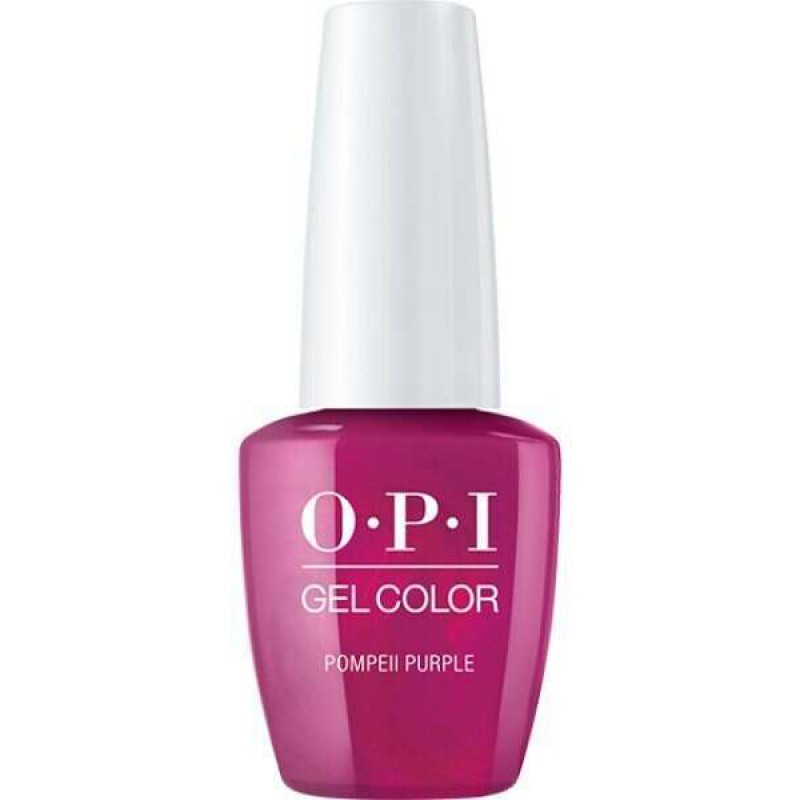 OPI Gel – Pompeii Purple (Beautifuls Collection)